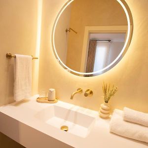 Chambre Standarde Lit King-Size